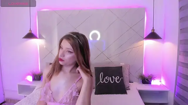Sally candy  online show from July 18, 2026, 3:33 am