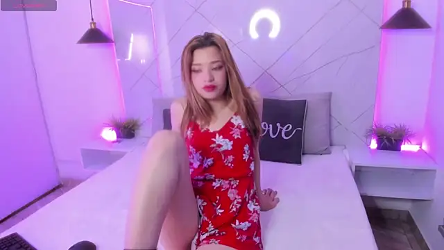 Sally candy  online show from July 29, 2026, 3:48 am