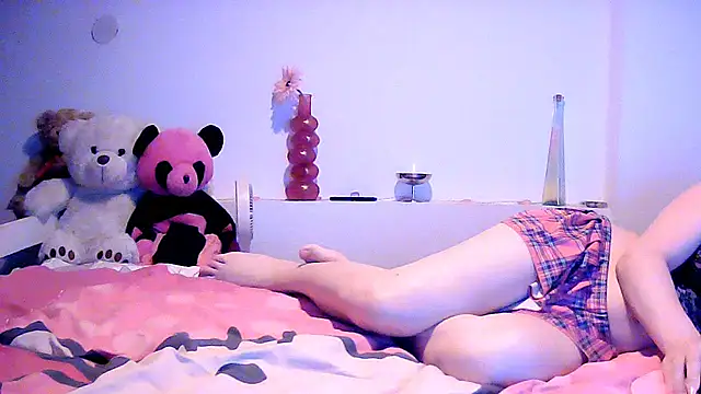 BigbitchXXX online show from July 21, 2026, 9:50 pm