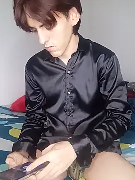 Snapshot of Daviid_Garciia chatting on July 11, 2026, 4:48 am Daviid Garciia online show from July 11, 2026, 4:48 am