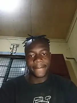 danspark12 online show from July 7, 2026, 6:34 pm