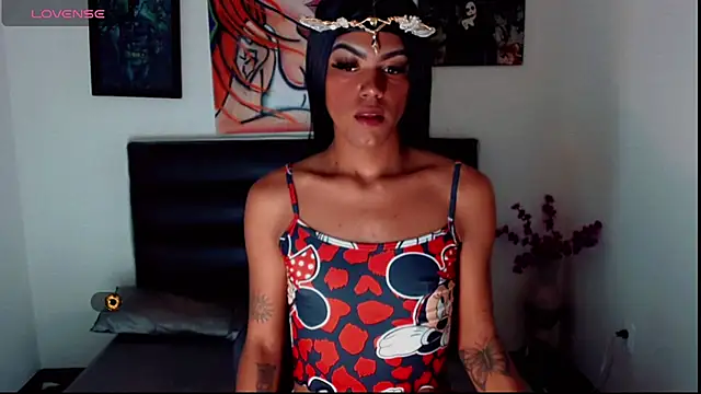 brittany gomez  online show from July 1, 2026, 4:03 am