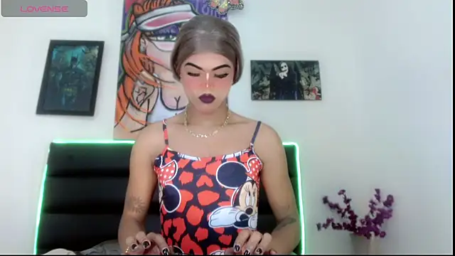 brittany gomez  online show from July 12, 2026, 3:30 am