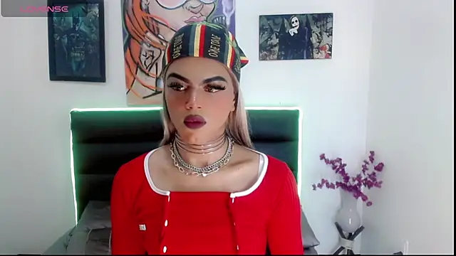 brittany gomez  online show from July 17, 2026, 3:35 am