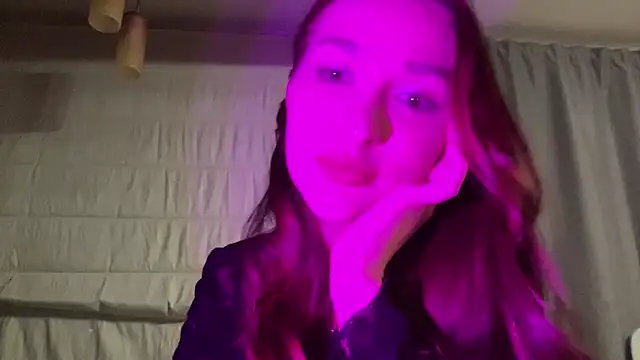 Nolenne online show from June 28, 2026, 8:26 pm