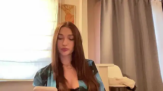 Nolenne online show from July 11, 2026, 2:42 pm