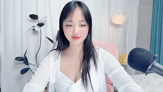Winnie666999 online show from July 23, 2026, 3:10 pm