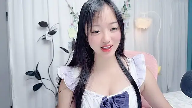 Winnie666999 online show from July 31, 2026, 3:06 am
