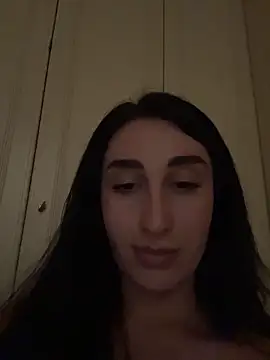  Elina  online show from June 22, 2026, 11:29 am
