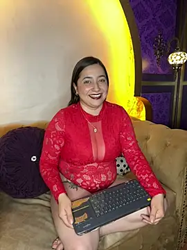 Snapshot of Yein_Palmer chatting on July 1, 2026, 3:30 am Yein Palmer online show from July 1, 2026, 3:30 am