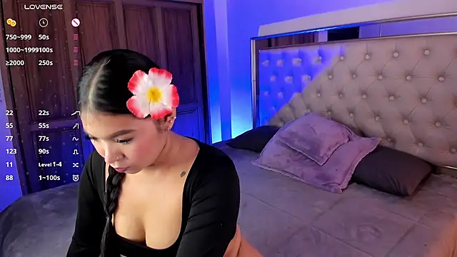 miss alice jones online show from July 2, 2026, 8:59 pm