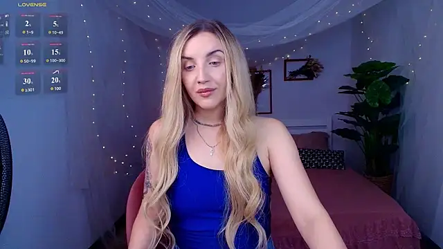Mi1a  online show from July 24, 2026, 3:37 am