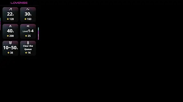 Paticosexxi online show from July 1, 2026, 4:36 am
