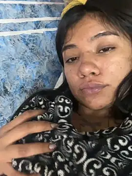 LiiaaParker online show from July 3, 2026, 3:57 am