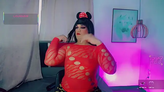 natalie vegas  online show from July 29, 2026, 11:30 am