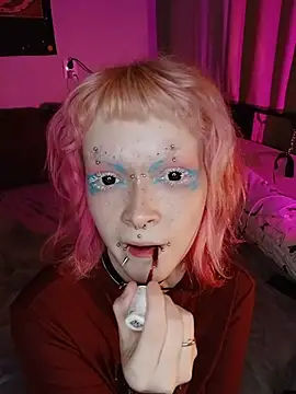 meow nicole online show from July 3, 2026, 8:37 pm