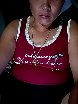 NyloveSquirt online show from June 25, 2026, 6:45 pm