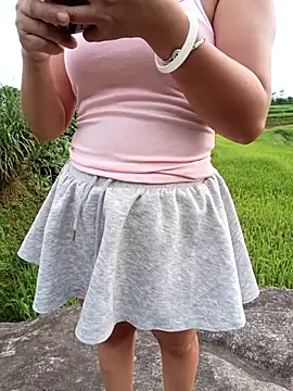 sena-cute online show from June 22, 2026, 10:40 pm