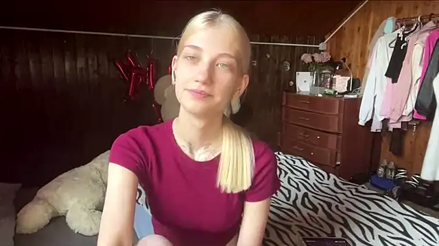 GlyndaMccannon online show from August 6, 2026, 8:27 am