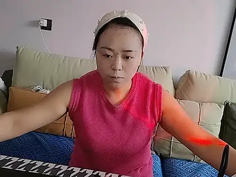 Qingqing-206 online show from June 29, 2026, 5:03 am