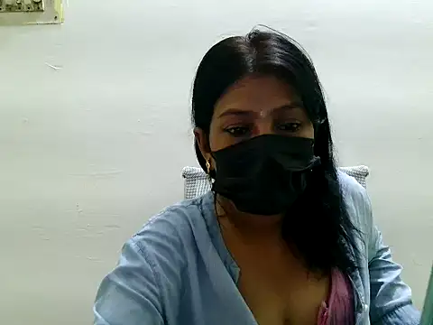 Snapshot of Anju_Kau_rkp chatting on July 7, 2026, 6:58 am Anju Kau rkp online show from July 7, 2026, 6:58 am