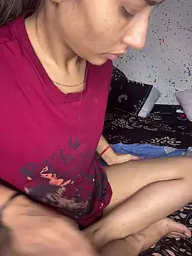 Romantic couple69 online show from July 18, 2026, 4:05 am
