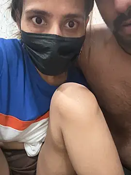 Romantic couple69 online show from July 20, 2026, 7:22 am
