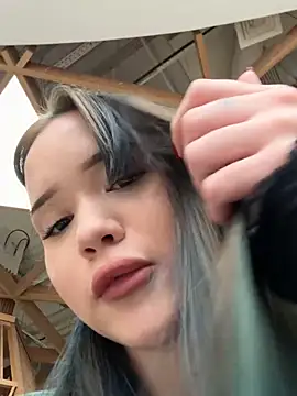 KittySpicy online show from June 23, 2026, 11:41 am