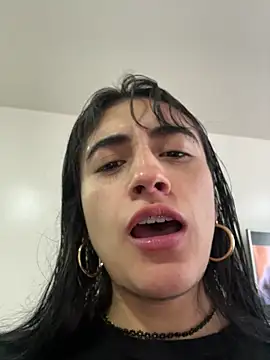 JennaNovva online show from July 6, 2026, 11:18 am