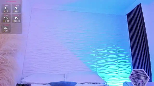 AylinLove  online show from July 10, 2026, 11:46 am