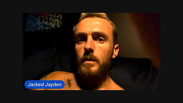 Snapshot of JackedJayden chatting on July 15, 2026, 3:56 am JackedJayden online show from July 15, 2026, 3:56 am