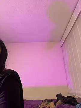 -Brittanny online show from August 6, 2026, 3:19 am