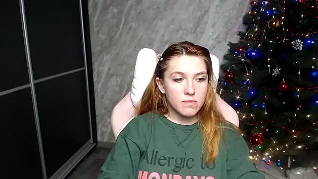 Reginasmilee online show from January 8, 2026, 2:30 pm