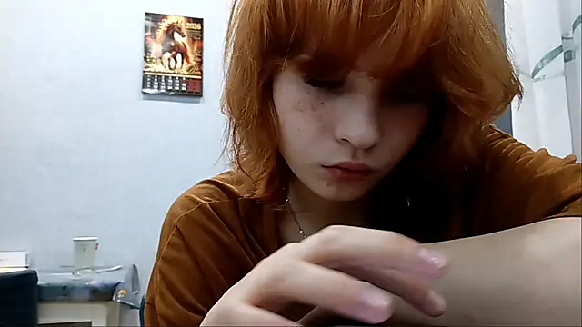 CacyBIoom online show from June 24, 2026, 7:35 pm