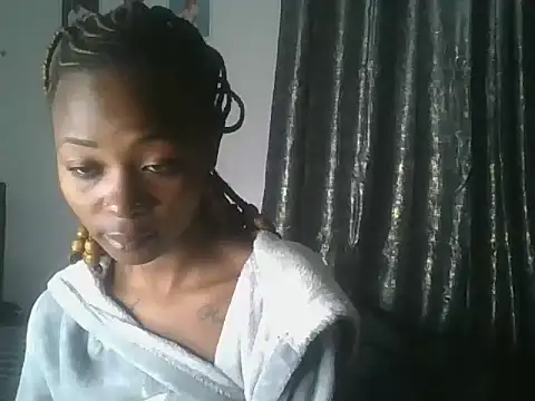 Prettyquueen online show from July 1, 2026, 12:23 am