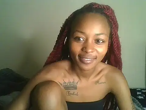 Prettyquueen online show from August 1, 2026, 9:41 am