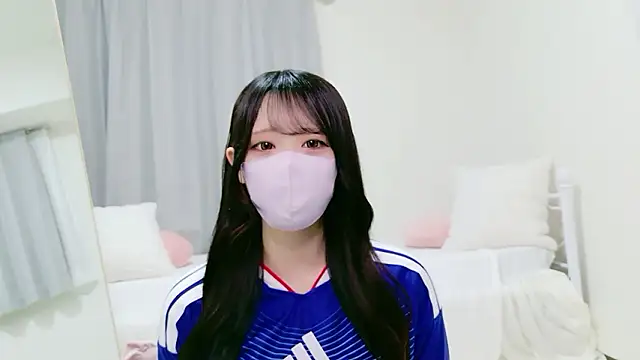 Snapshot of ribon_Hcup chatting on June 24, 2026, 7:07 am ribon Hcup online show from June 24, 2026, 7:07 am