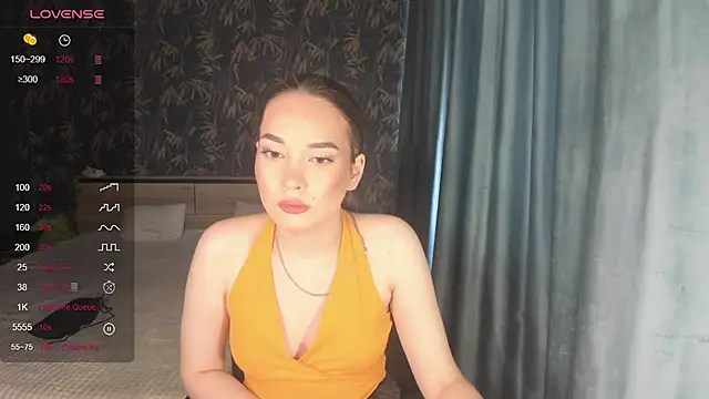 E mil y online show from August 1, 2026, 8:02 am