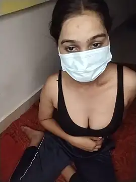 nikita-cam online show from June 27, 2026, 4:34 pm