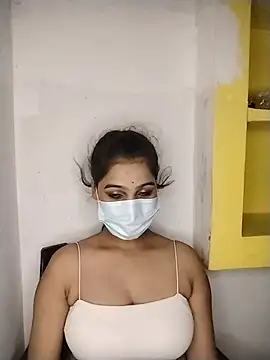 nikita-cam online show from July 10, 2026, 5:26 pm