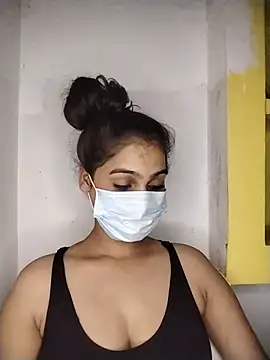 nikita-cam online show from July 11, 2026, 5:48 pm