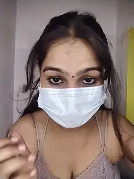 nikita-cam online show from July 12, 2026, 4:53 pm