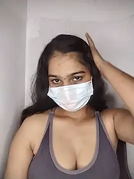 nikita-cam online show from August 2, 2026, 8:29 pm