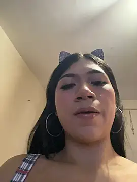 CelestteVelez  online show from July 15, 2026, 6:13 pm