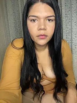 Miss Sami0921 online show from July 16, 2026, 3:56 am