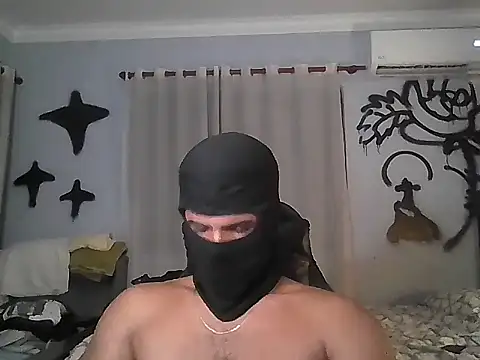 black sw online show from June 24, 2026, 1:37 am