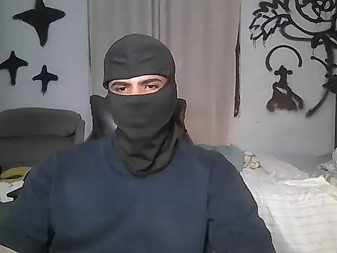 black sw online show from July 14, 2026, 4:50 am