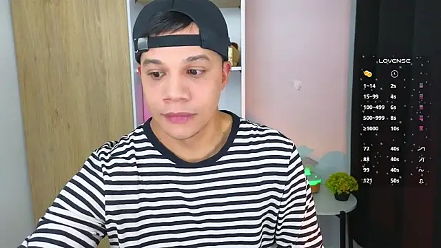 Im Marco  online show from July 3, 2026, 2:29 am