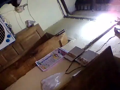 5izeBoya online show from June 27, 2026, 3:22 am