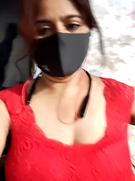 Nisha Cute1 online show from June 27, 2026, 7:35 am
